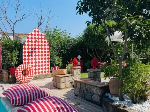 Casa Lucia