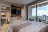 ÚNICO - Stay & Residences by Ava - balcony