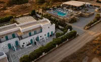 Naxos Cave Suites - Ocean View