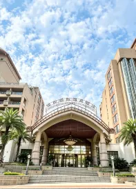 Poly Hot Spring Guiyang Hotel