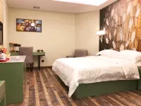 Rui'an Antai Business Hotel (Wuyue Square Branch) - Cheap