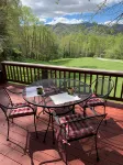 "Spoon Rest" - 30 Acres Nestled in the Nantahala National Forest - Hot Tub