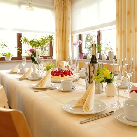 Hotel & Ferienappartements Edelweiss