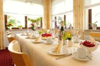 Hotel & Ferienappartements Edelweiss - 4-Star