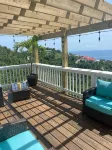 5 bedroom Villa, Pool side Villa, and De Bunk house with Pool, Sleeps 1-8 - 2-Star