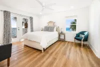 Beautiful Beachfront Home Near Alys Beach on 30A with Private Beach - Balkon