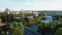 Beautiful Spokane Valley Home - 2-Star