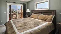 FamilyMemoryMaker!,8 MASTERS,MovieRoom,OceanViews,Pool,HotTub,Grill,StarlinkWiFi - 2 estrellas