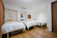 Retreat Villa Hakata (Yoshizuka) - บังกะโล
