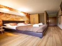 Hotel Sereno - Wifi