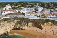 Oasis Praia Carvoeiro Bay - Beach