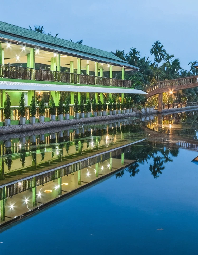 รูปภาพของโคโค่นัท รีสอร์ต