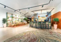B&B HOTEL Geneva Airport - Pet friendly
