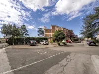 Duca Del Mare - Hotel di Nardo Group - parking