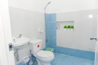 Modern 2BR Home Near Padre Pio SM & S&R w/ Parking - เปิดใหม่
