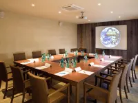 Ibis Styles Cholet - parking