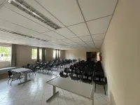 Hotel Guapindaia Praça - 2 estrellas