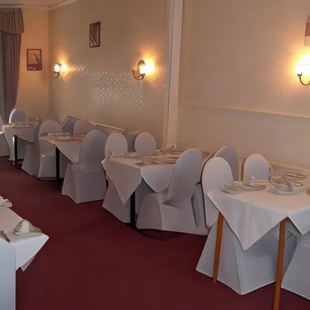 Tulip Hotel Blackpool