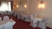 Tulip Hotel Blackpool - vasca da bagno