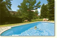Landhotel Linde Fislisbach - Pools
