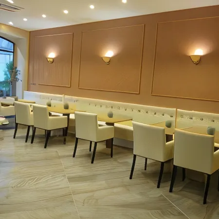 Hotel Borgovico