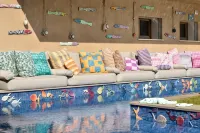 The Magic Forte - Pool