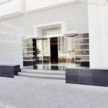 Sahara Hotel Apartments
