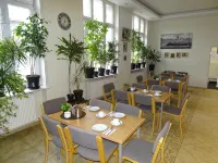 City-Pension Magdeburg - Pet-friendly