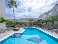 Calypso Hotel - Pools