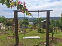 Pousada Dona Terezinha -  Casas de vacaciones