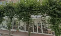 Hotel des XII Apotres & de la CLE des Champs - Горячие источники