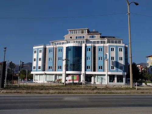 Grand Dost Hotel - internet