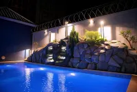 Sonia Hotel - piscina