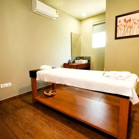 Antaraal Resort & Spa