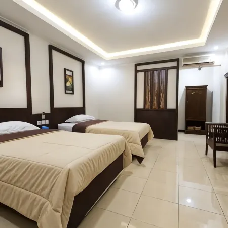 Hotel Wisma Djaja Syariah