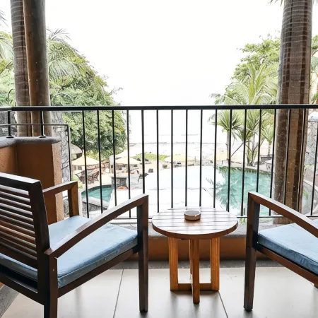 Tamarina Golf & Spa Boutique Hotel