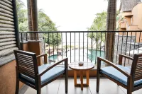 Tamarina Golf & Spa Boutique Hotel - Bjergudsigt