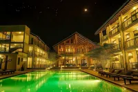 Oak Ray Wild Yala - โรแมนติก
