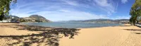 Golden Sands Resort Motel - พร้อมระเบียง