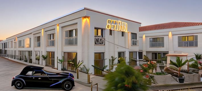 Cumbalica Garden Hotel Hotels in Cesme