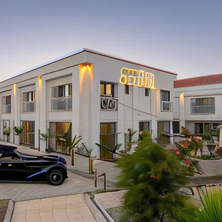 Cumbalica Garden Hotel