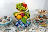 Boutique Hotel Helios - breakfast