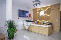 Haku Boutique Hotel Quy Nhơn Kim Đồng - Xuân Diệu - 2 stelle