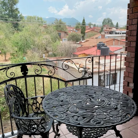Hotel Real de la Sierra