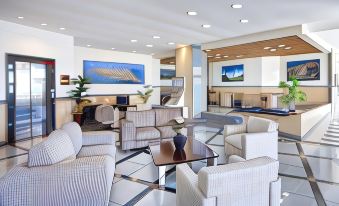 Bahiamar Hotel