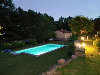 Casa Da Urcela - Pools