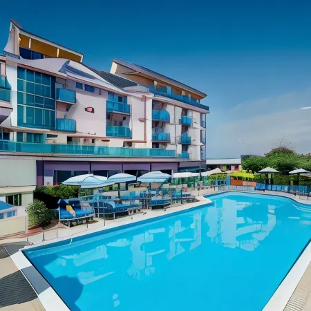 Hotel Lungomare