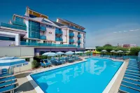 Hotel Lungomare - sul mare
