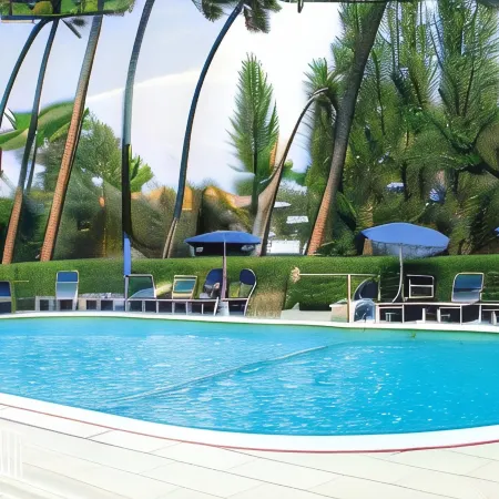Grand Hotel Golf