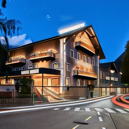 Hotel Post